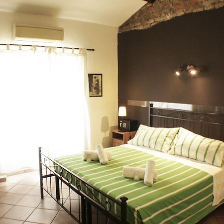 Sixtythree Guesthouse Roma Exterior foto