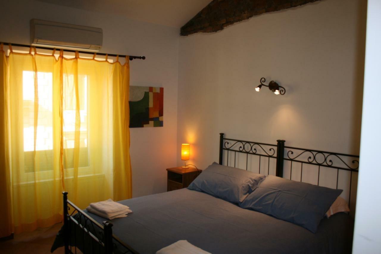 Sixtythree Guesthouse Roma Exterior foto