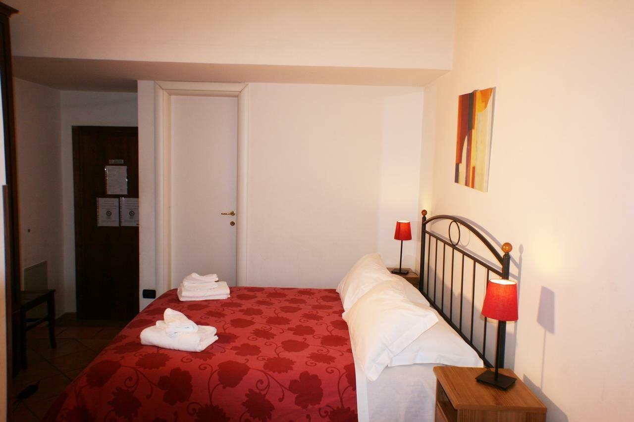 Sixtythree Guesthouse Roma Exterior foto