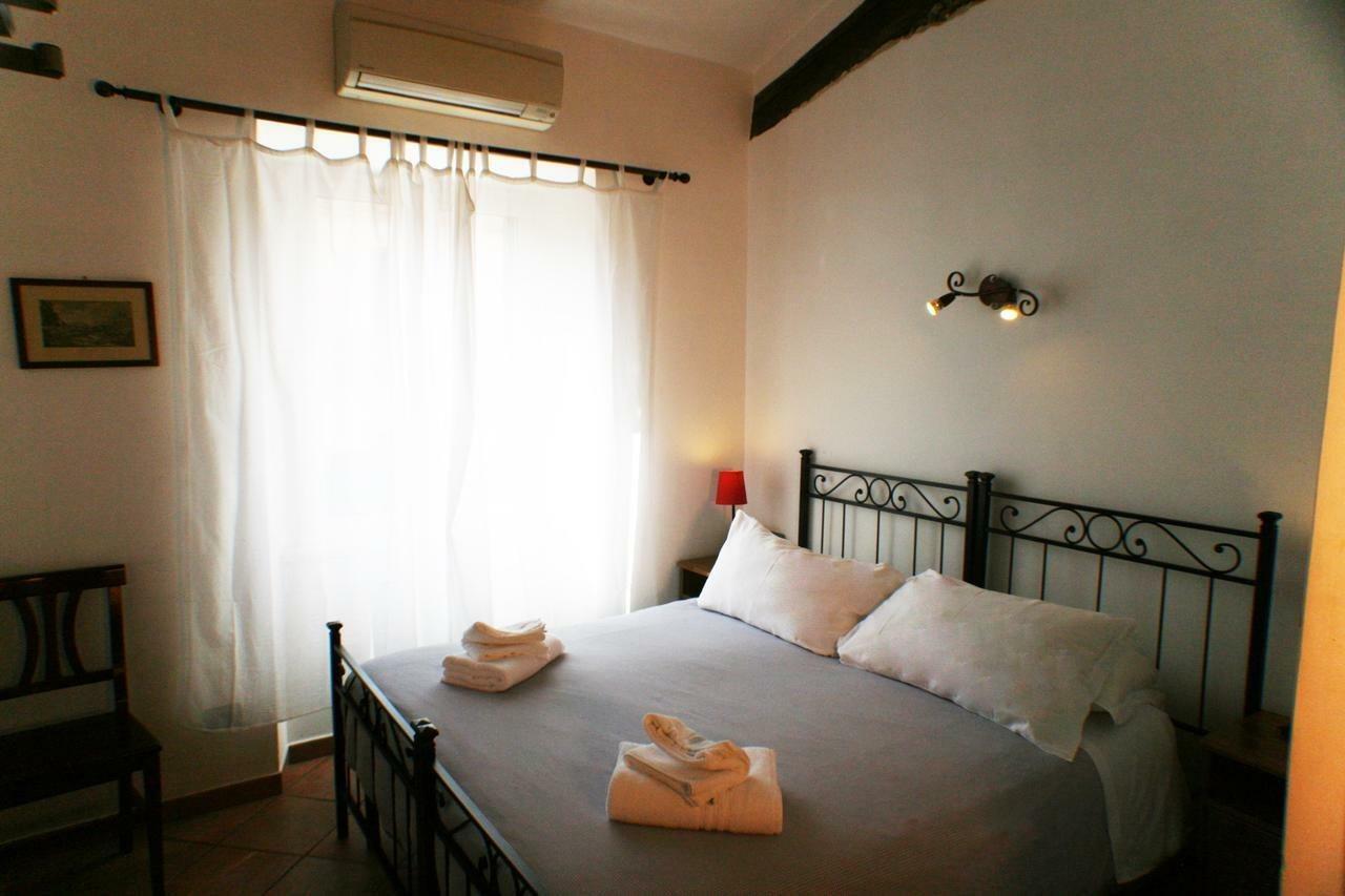 Sixtythree Guesthouse Roma Exterior foto