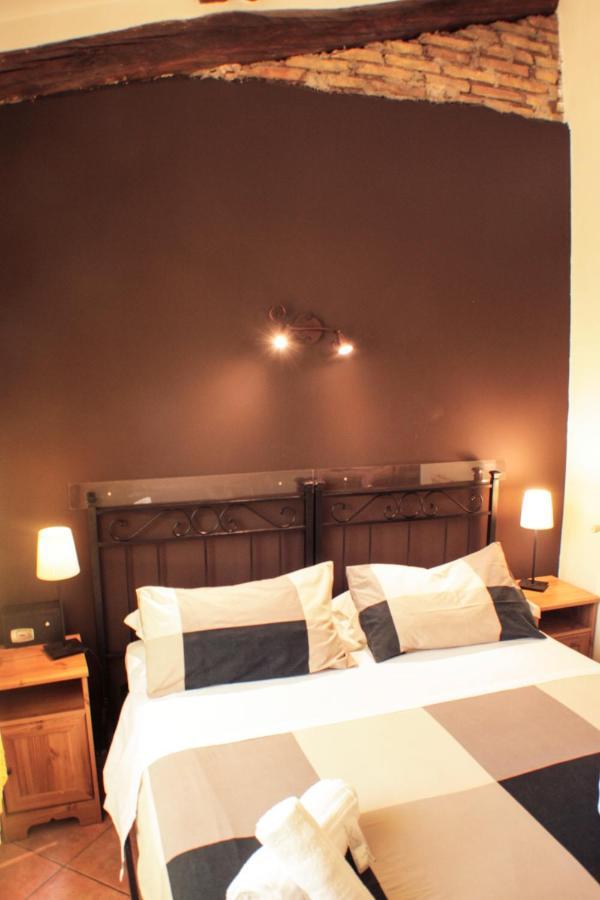 Sixtythree Guesthouse Roma Exterior foto