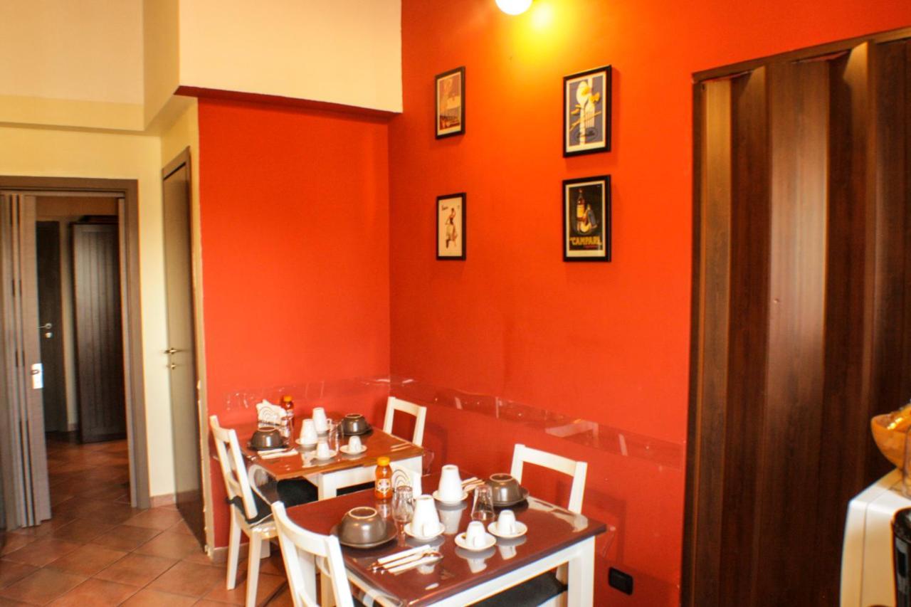 Sixtythree Guesthouse Roma Exterior foto