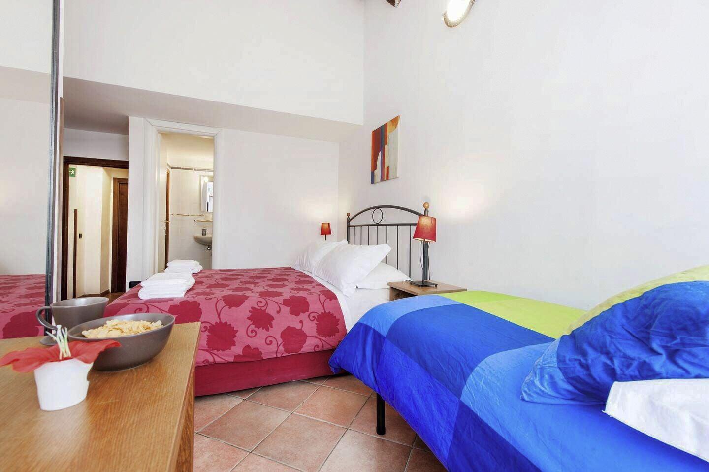 Sixtythree Guesthouse Roma Exterior foto