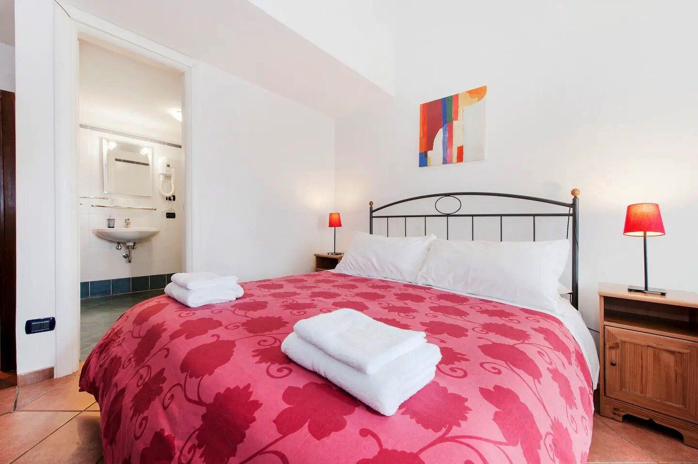 Sixtythree Guesthouse Roma Exterior foto