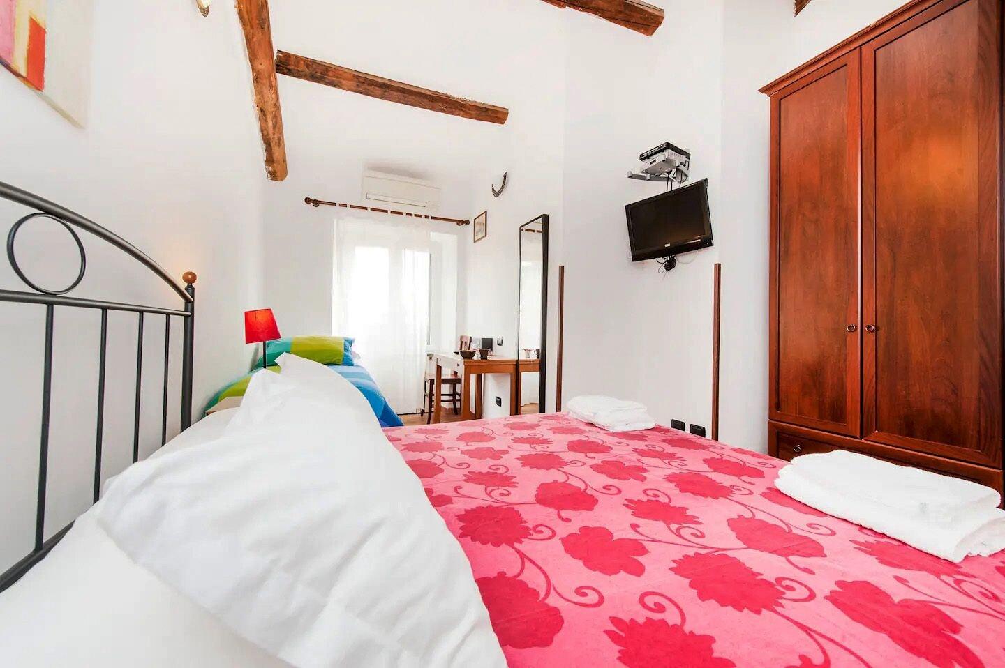 Sixtythree Guesthouse Roma Exterior foto