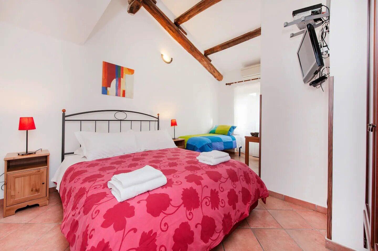 Sixtythree Guesthouse Roma Exterior foto