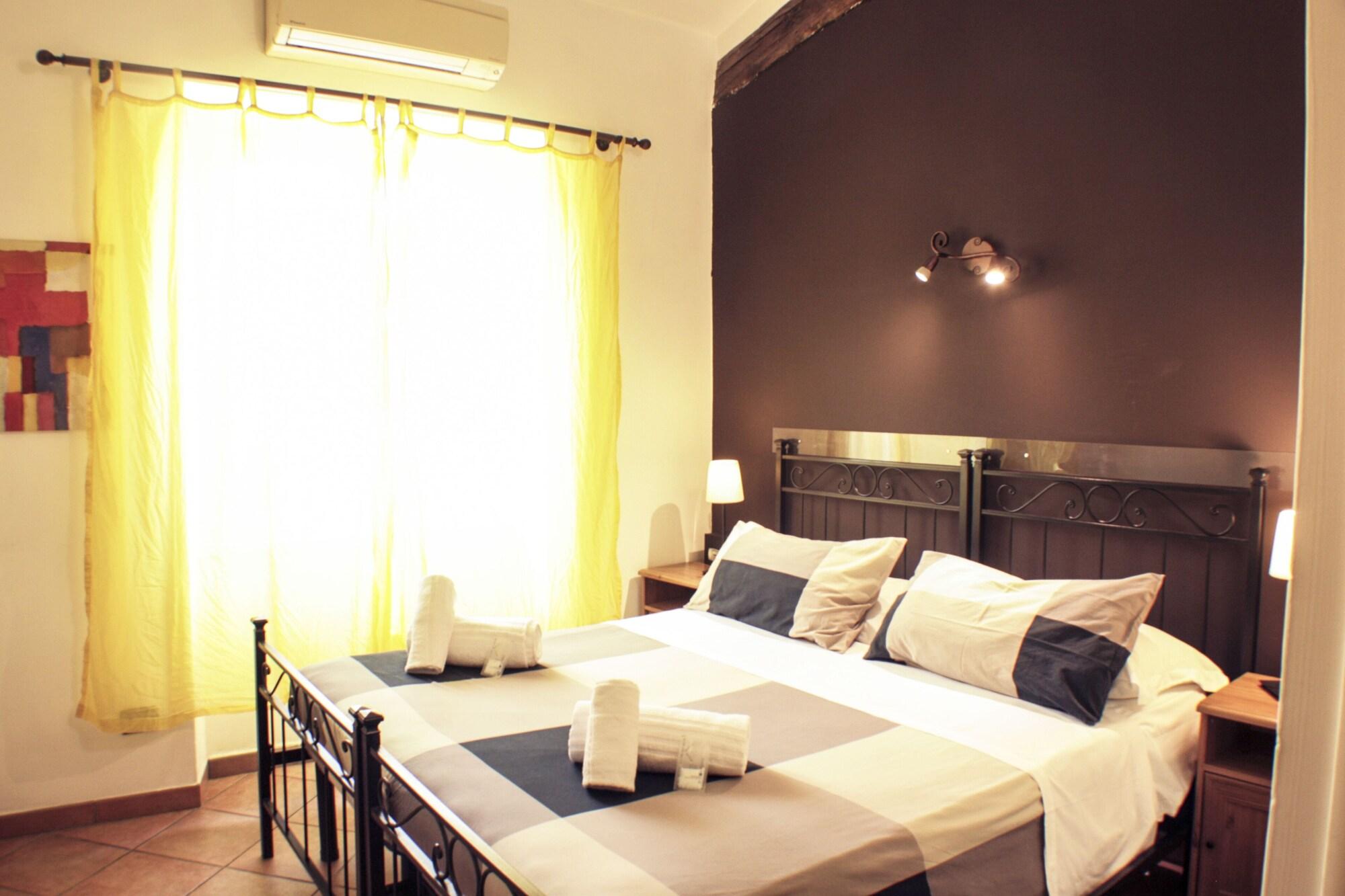 Sixtythree Guesthouse Roma Exterior foto