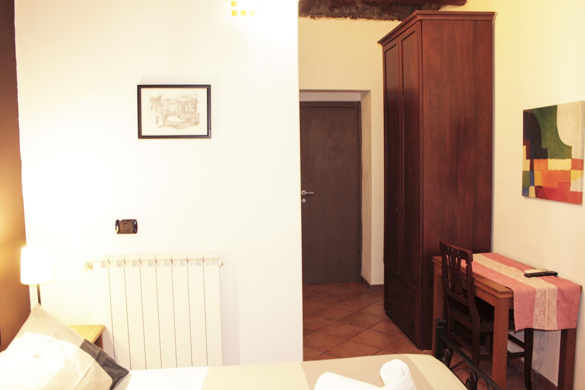 Sixtythree Guesthouse Roma Exterior foto
