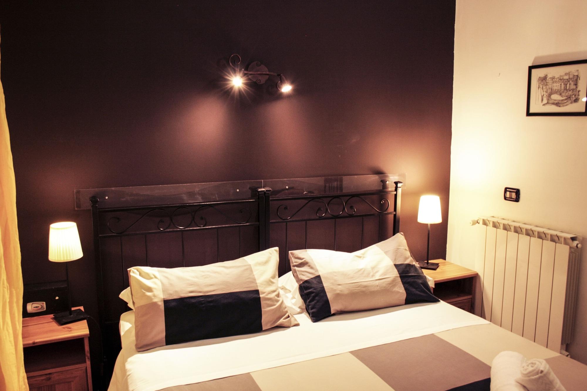 Sixtythree Guesthouse Roma Exterior foto