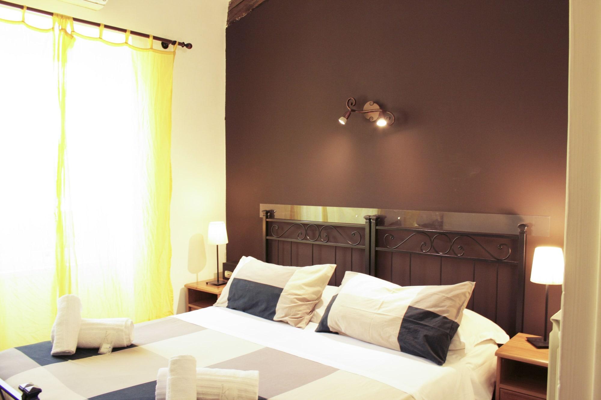 Sixtythree Guesthouse Roma Exterior foto