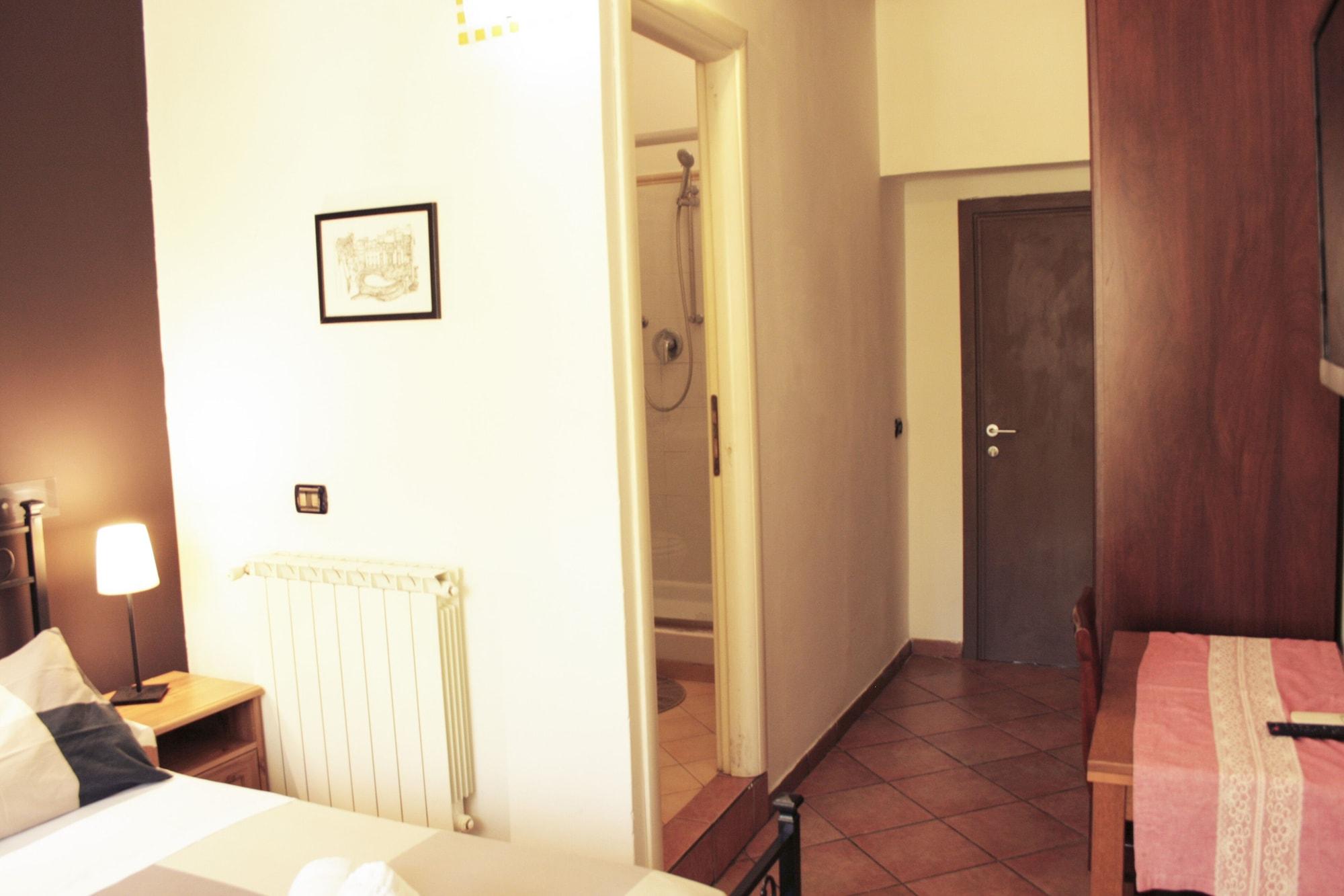 Sixtythree Guesthouse Roma Exterior foto