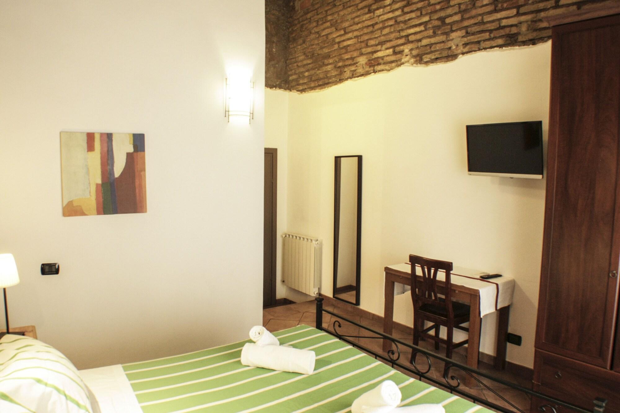 Sixtythree Guesthouse Roma Exterior foto