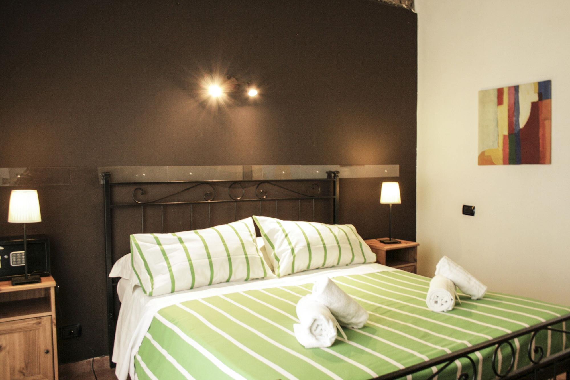 Sixtythree Guesthouse Roma Exterior foto