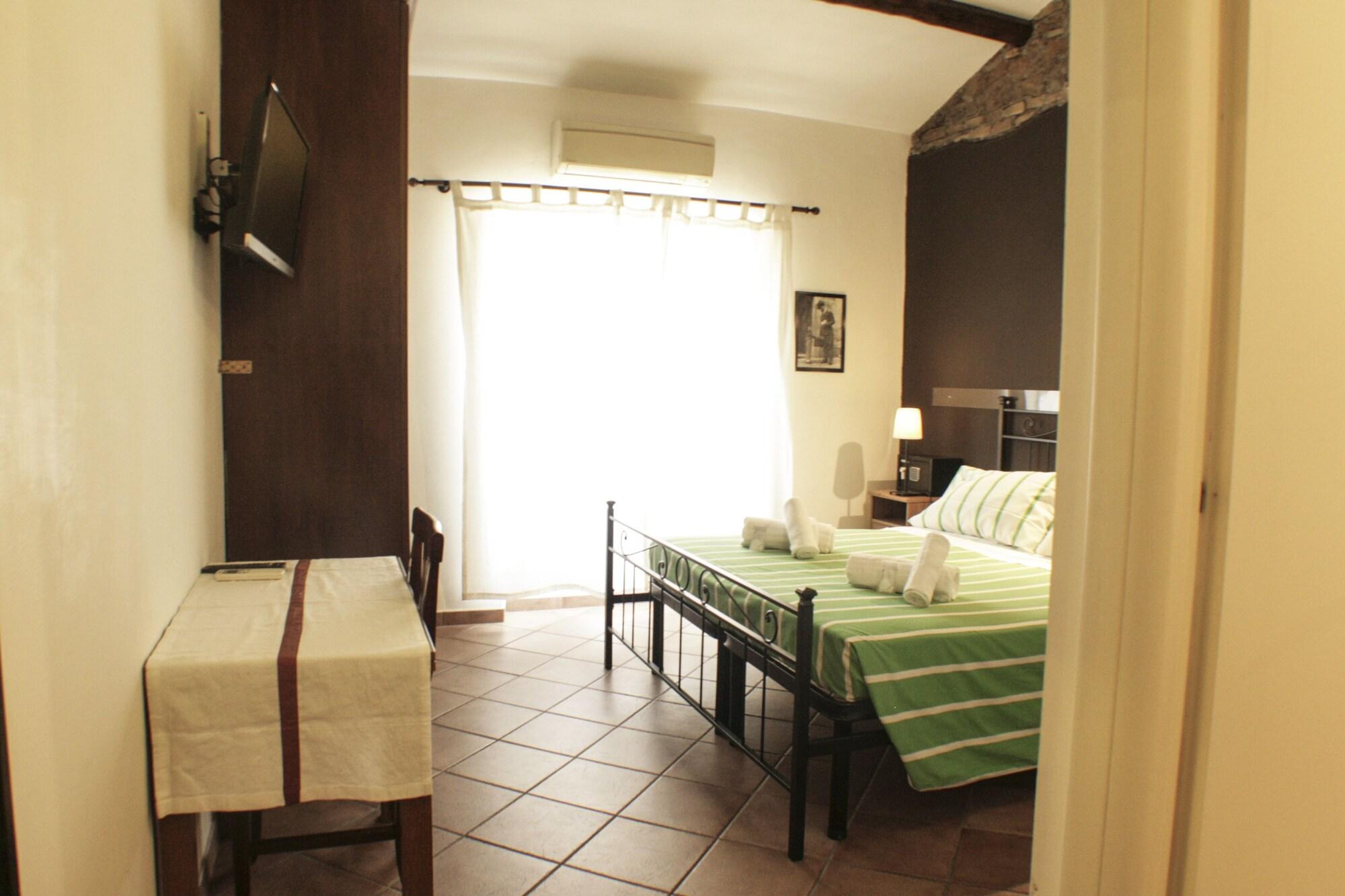 Sixtythree Guesthouse Roma Exterior foto