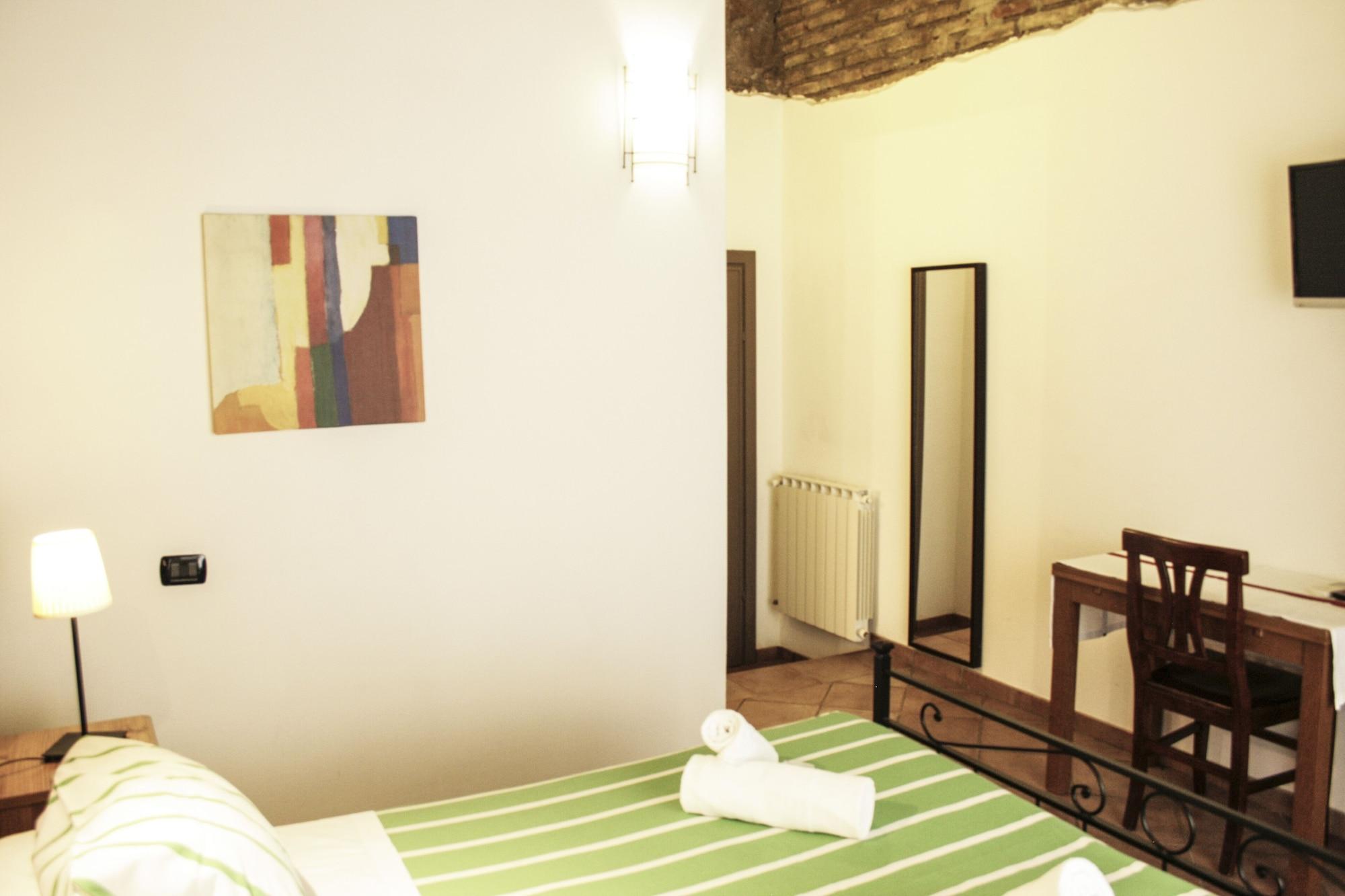 Sixtythree Guesthouse Roma Exterior foto