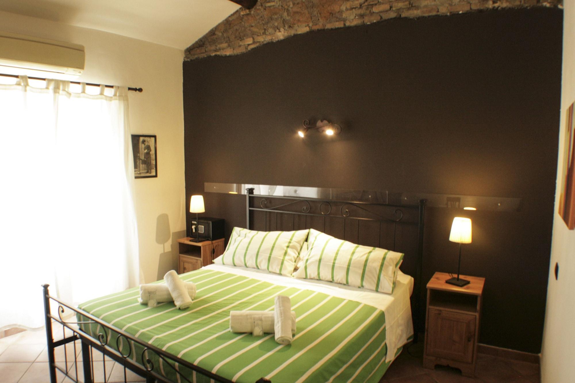 Sixtythree Guesthouse Roma Exterior foto
