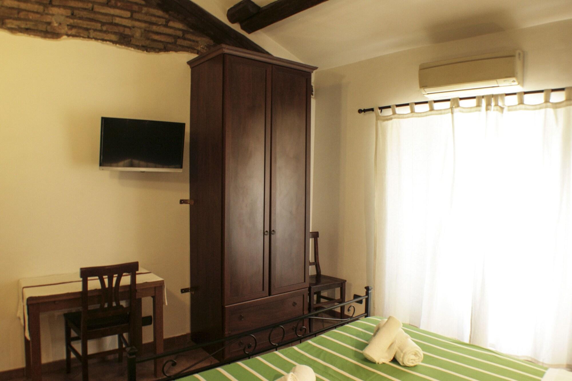 Sixtythree Guesthouse Roma Exterior foto