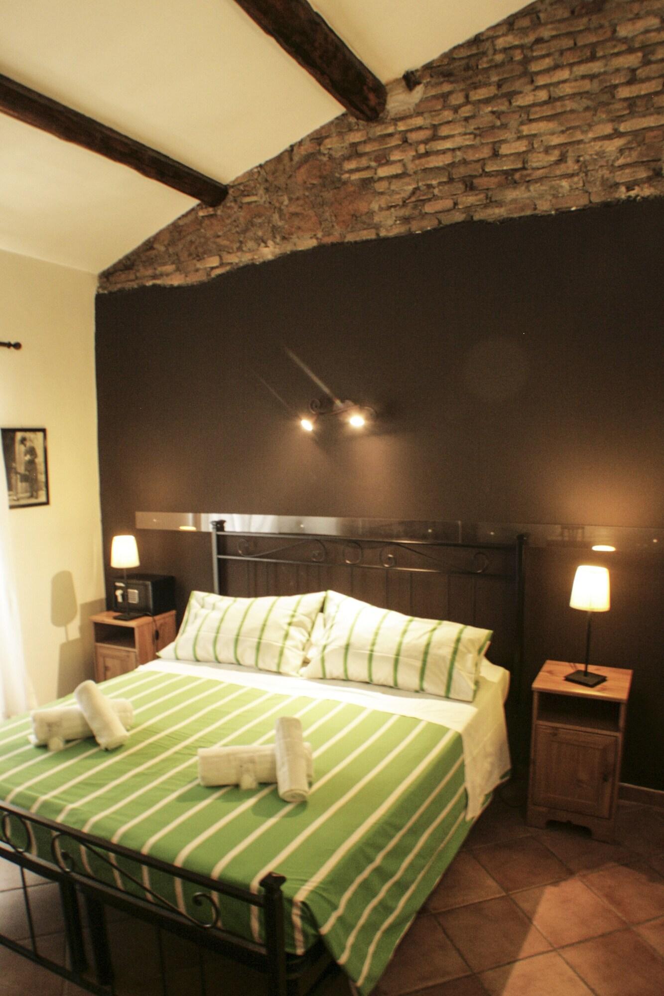 Sixtythree Guesthouse Roma Exterior foto