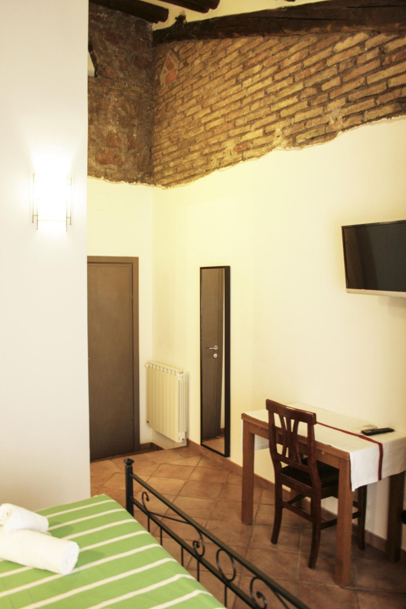 Sixtythree Guesthouse Roma Exterior foto