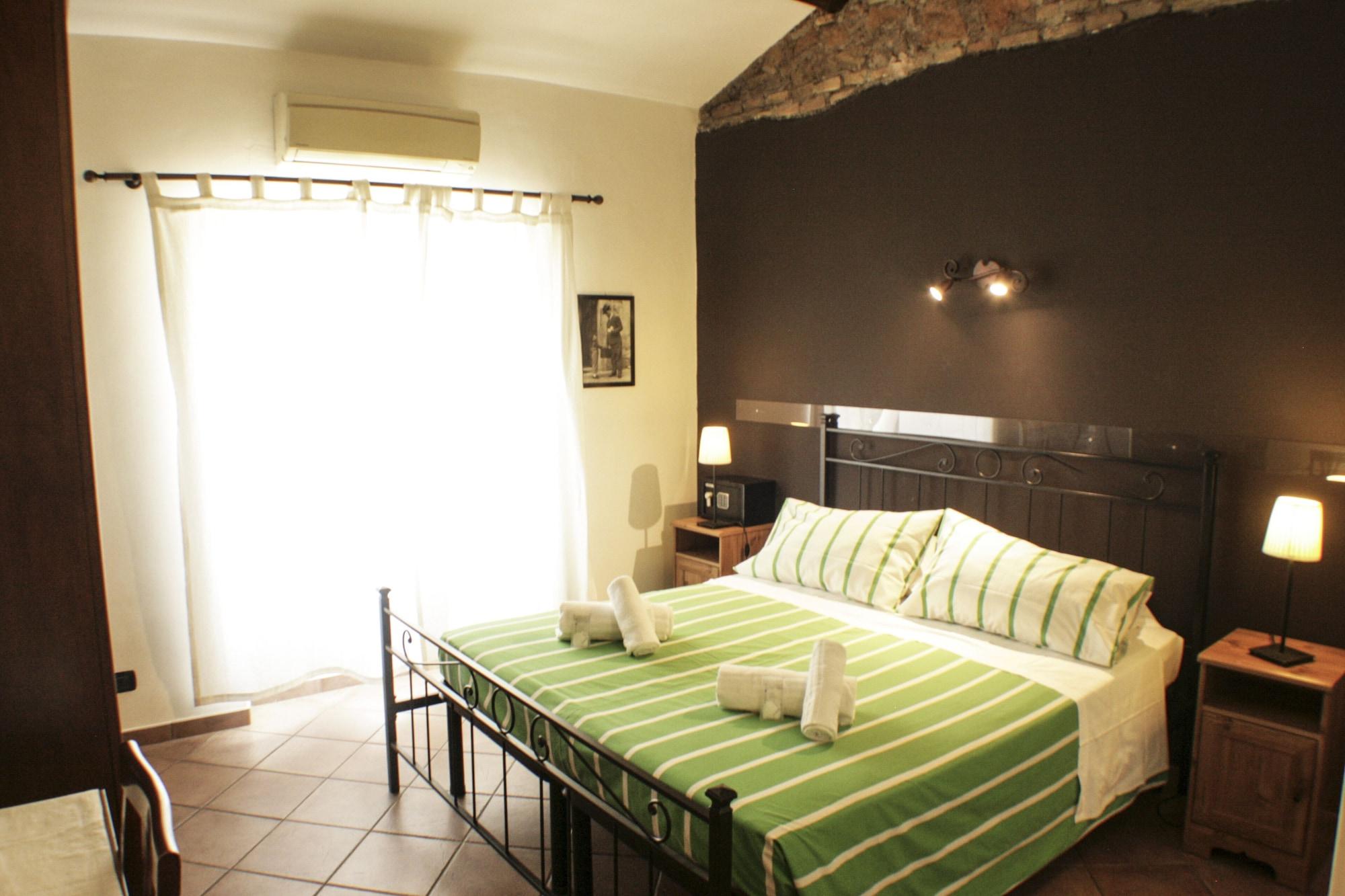 Sixtythree Guesthouse Roma Exterior foto