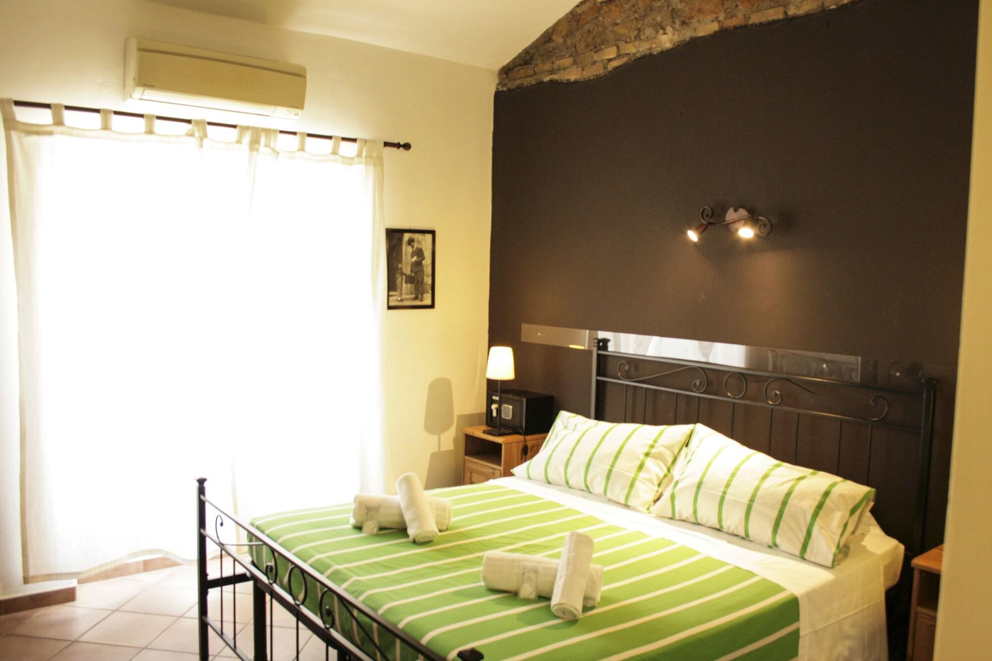 Sixtythree Guesthouse Roma Exterior foto