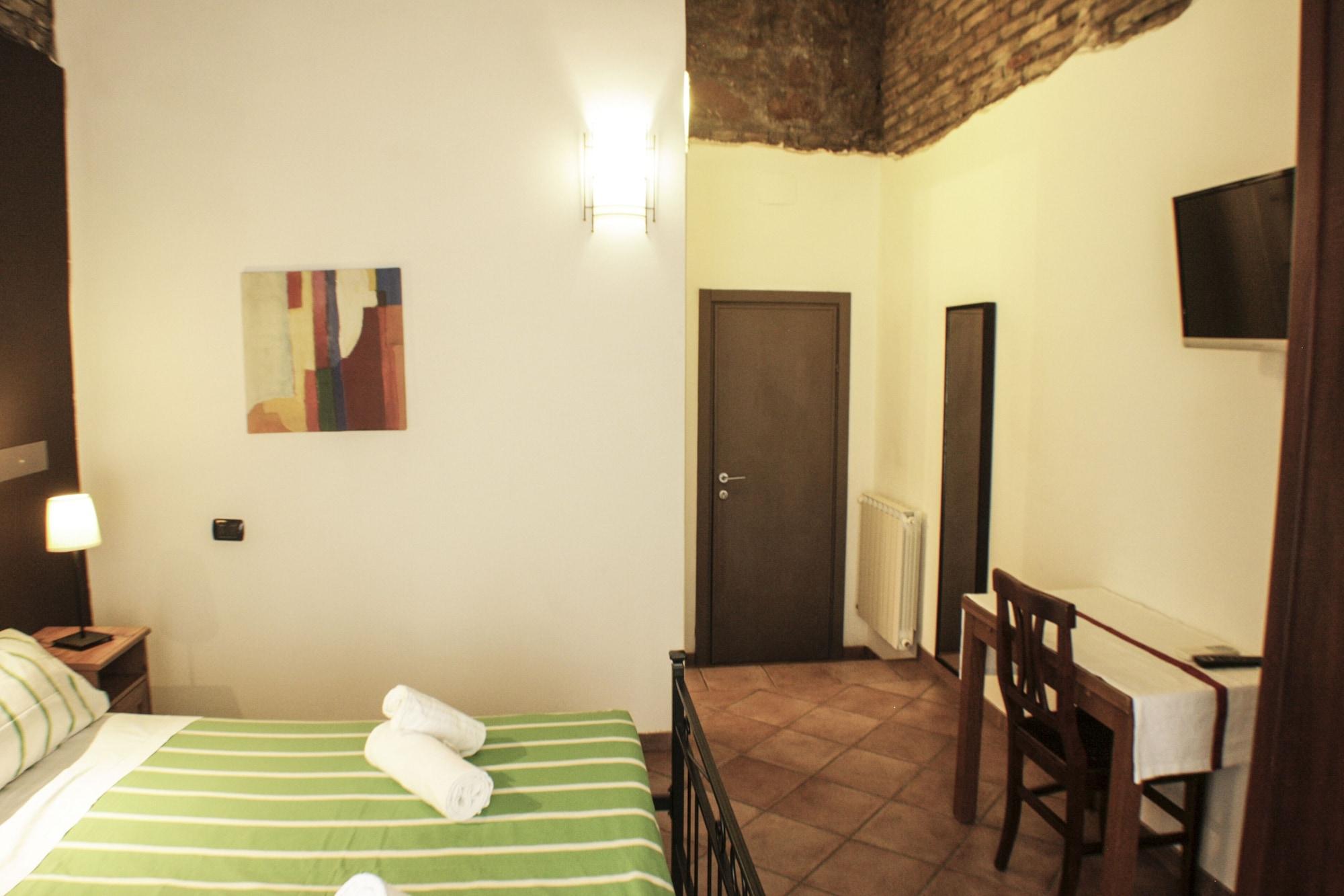 Sixtythree Guesthouse Roma Exterior foto