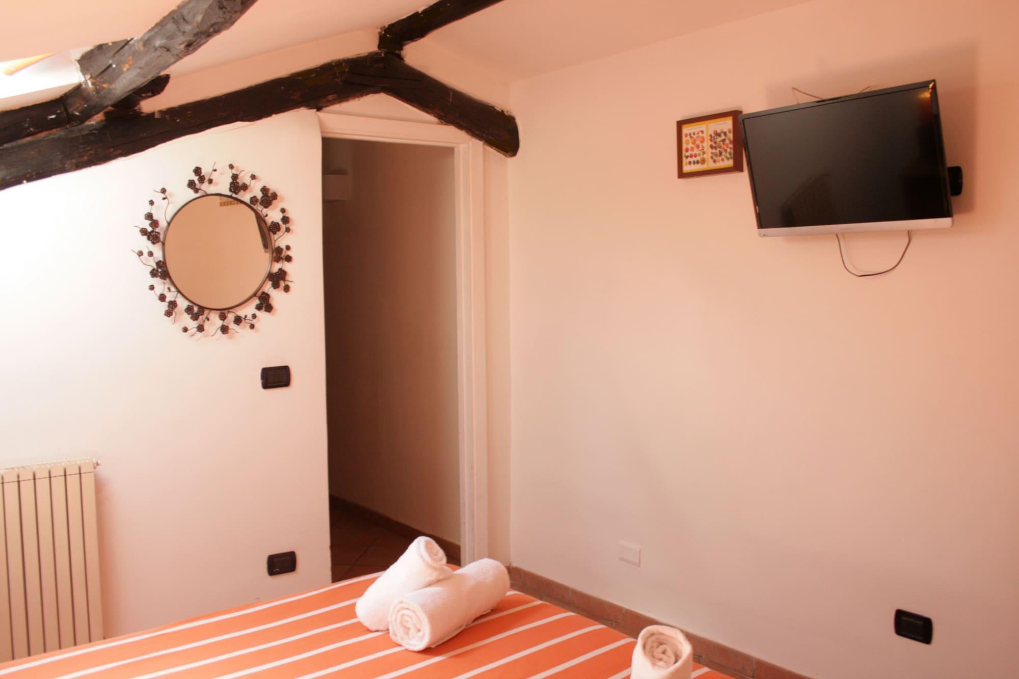 Sixtythree Guesthouse Roma Exterior foto