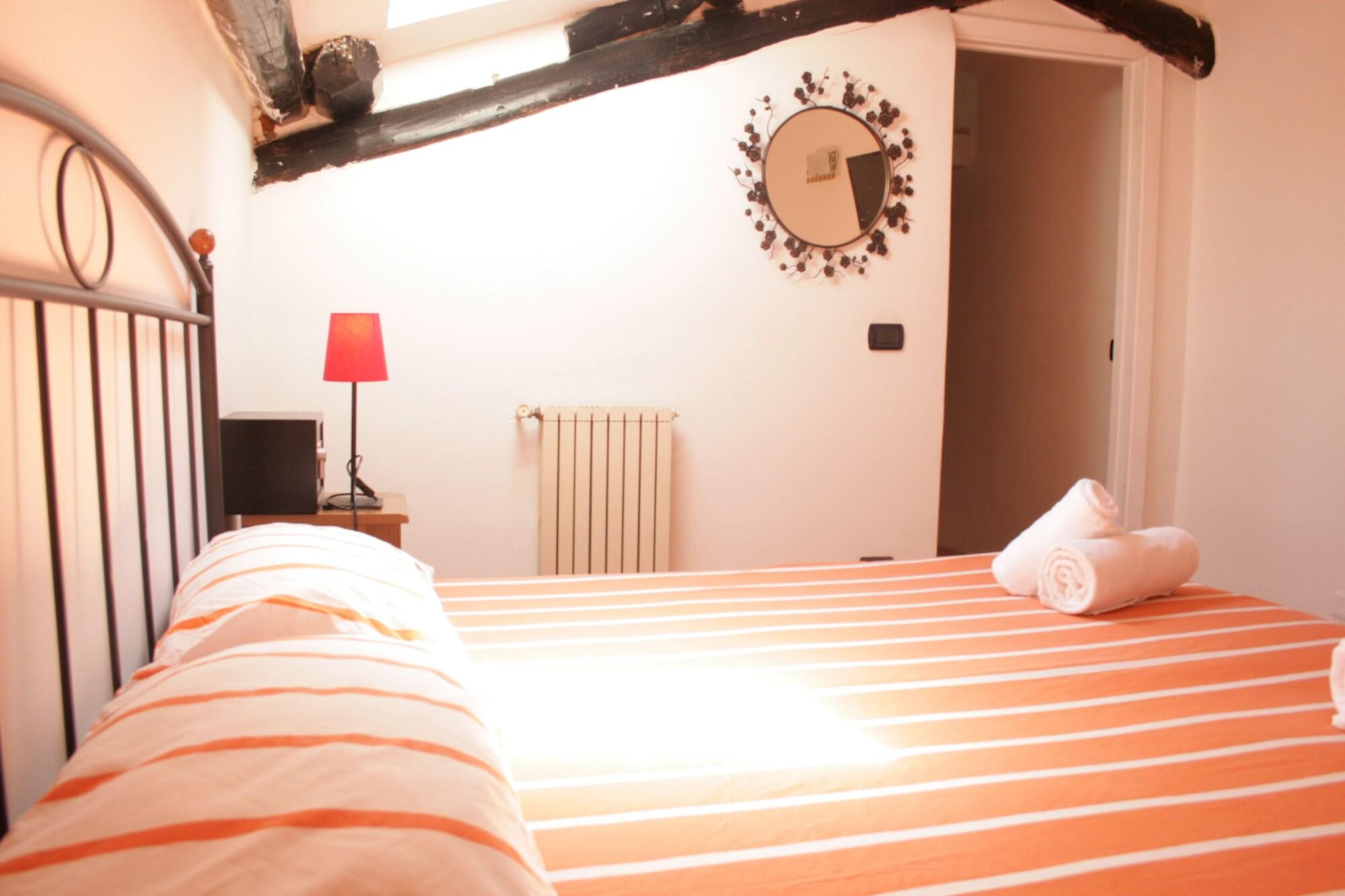 Sixtythree Guesthouse Roma Exterior foto