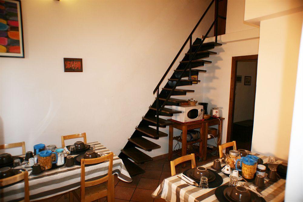 Sixtythree Guesthouse Roma Exterior foto