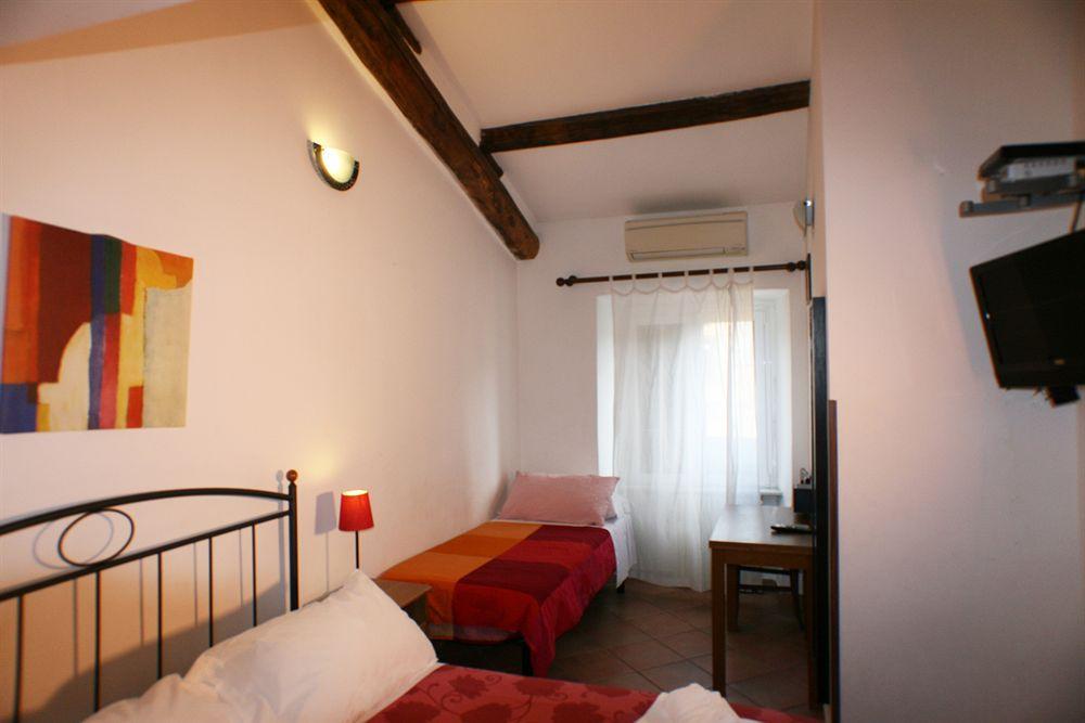 Sixtythree Guesthouse Roma Exterior foto
