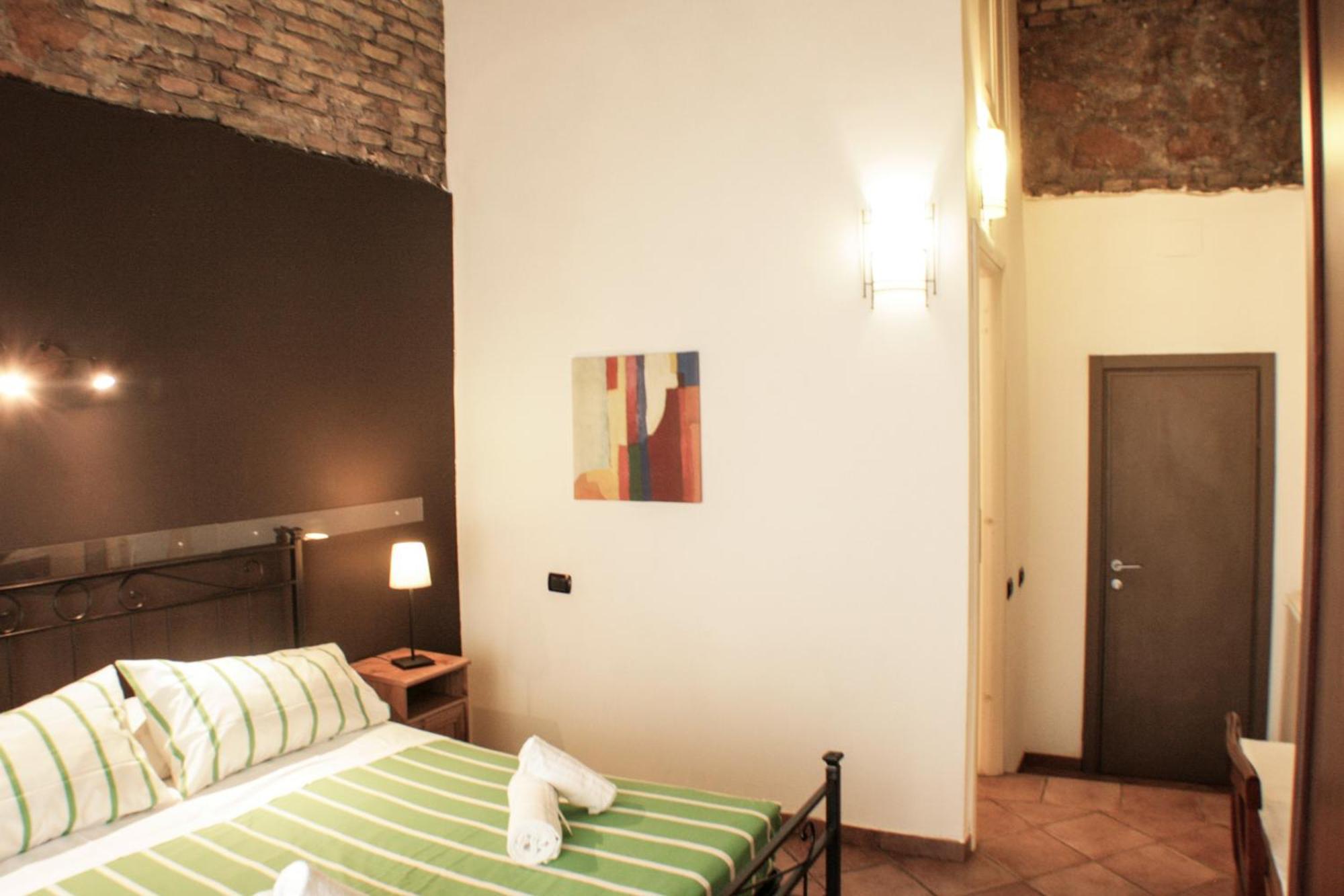 Sixtythree Guesthouse Roma Exterior foto